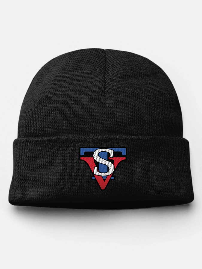 Beanie Sticklogo
