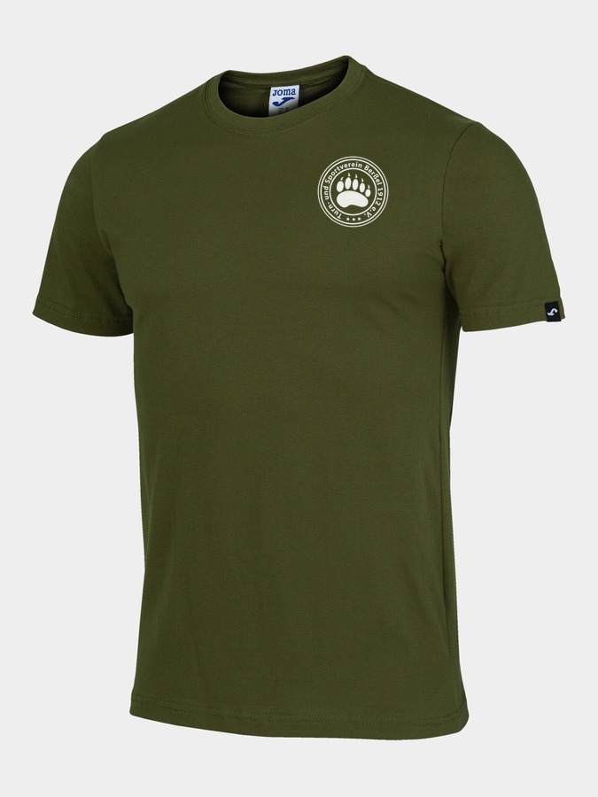 Joma Shirt Desert