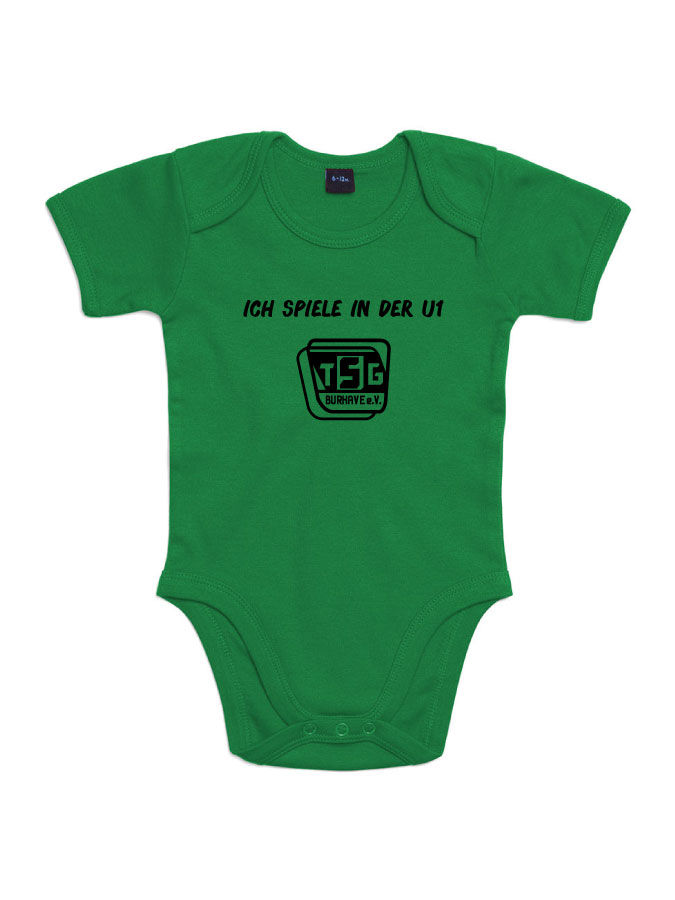 Baby Body U1