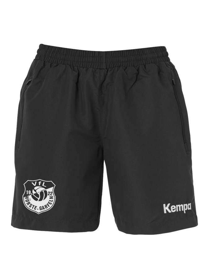Kempa Webshorts