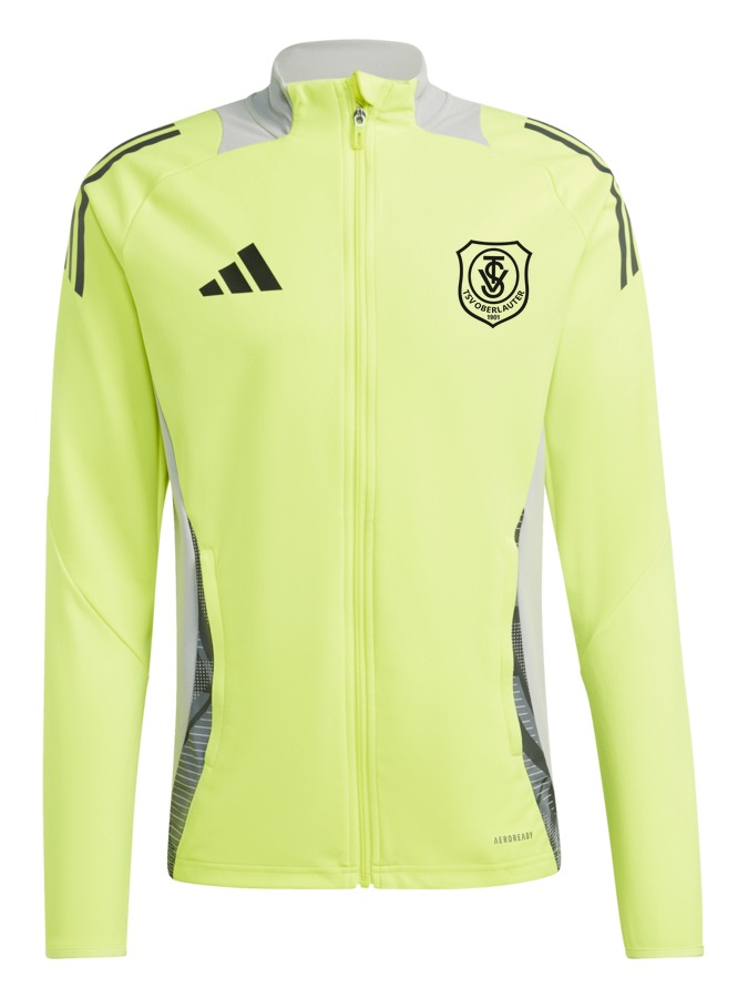adidas Tiro 24 Competition Trainingsjacke