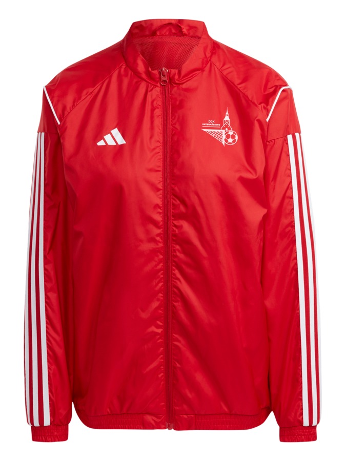 adidas Tiro 23 Competition Präsentationsjacke Damen