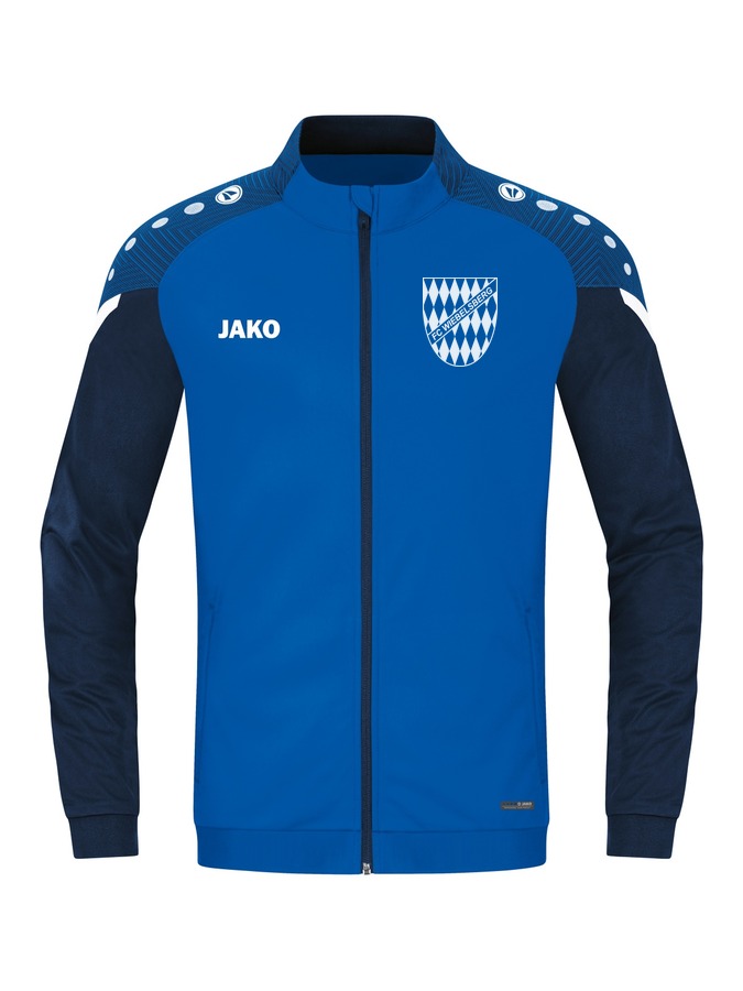 Jako Polyesterjacke Performance