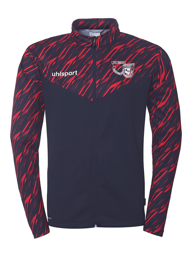 uhlsport Progressive 28 Poly Jacke