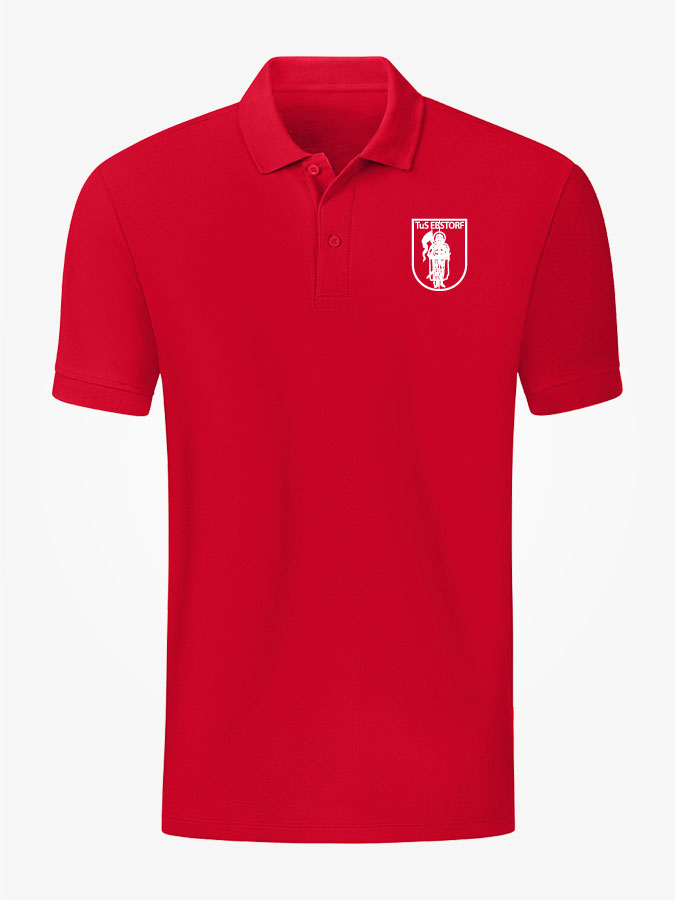 Poloshirt Basic Herren