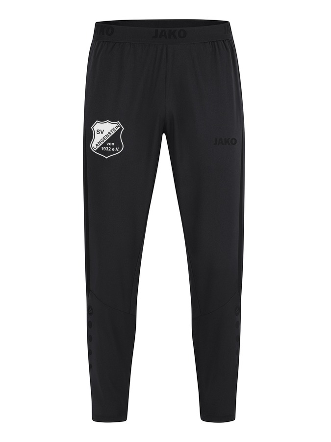 Jako Freizeithose Power