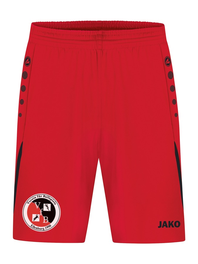 Jako Sporthose Challenge