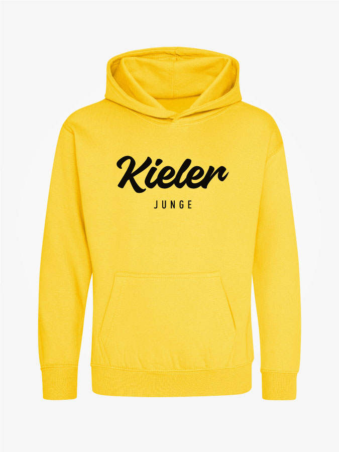 Hoodie Hometown Boys