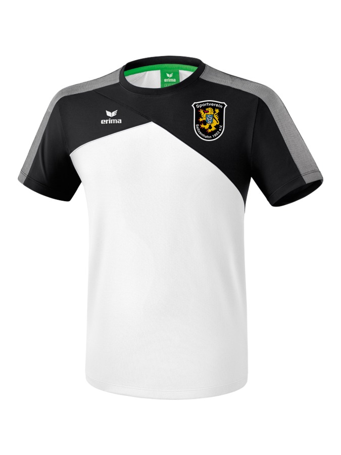 Erima Premium One 2.0 T-Shirt