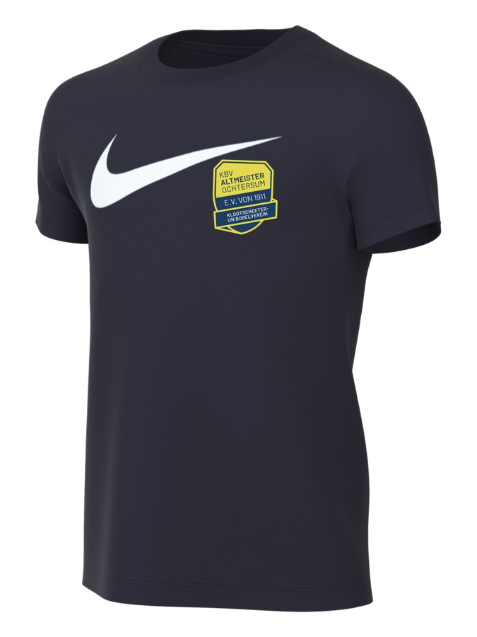 Nike Park 20 Fußball-T-Shirt Kinder