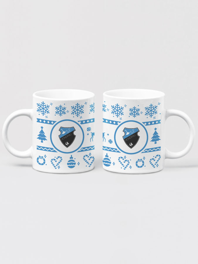 Tasse Christmas
