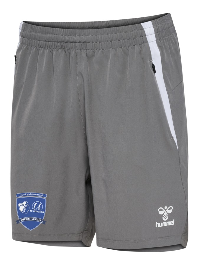 Hummel Lead 2.0 Woven Shorts Damen