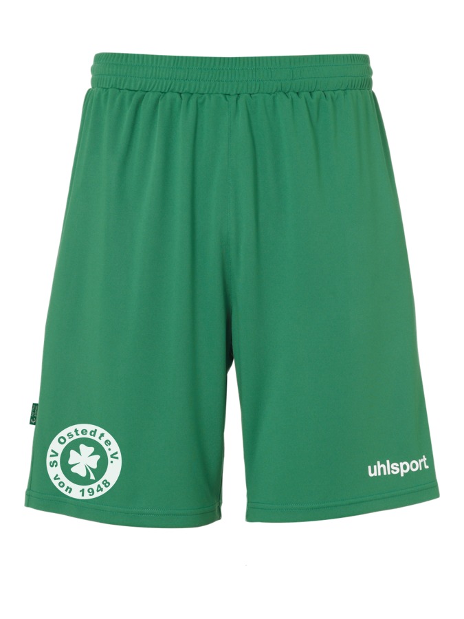 uhlsport Center Basic Shorts FTP
