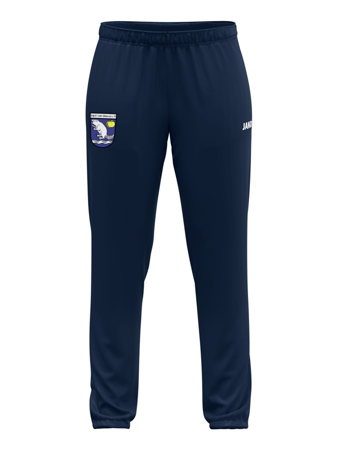 Jako Polyesterhose Dynamic Damen