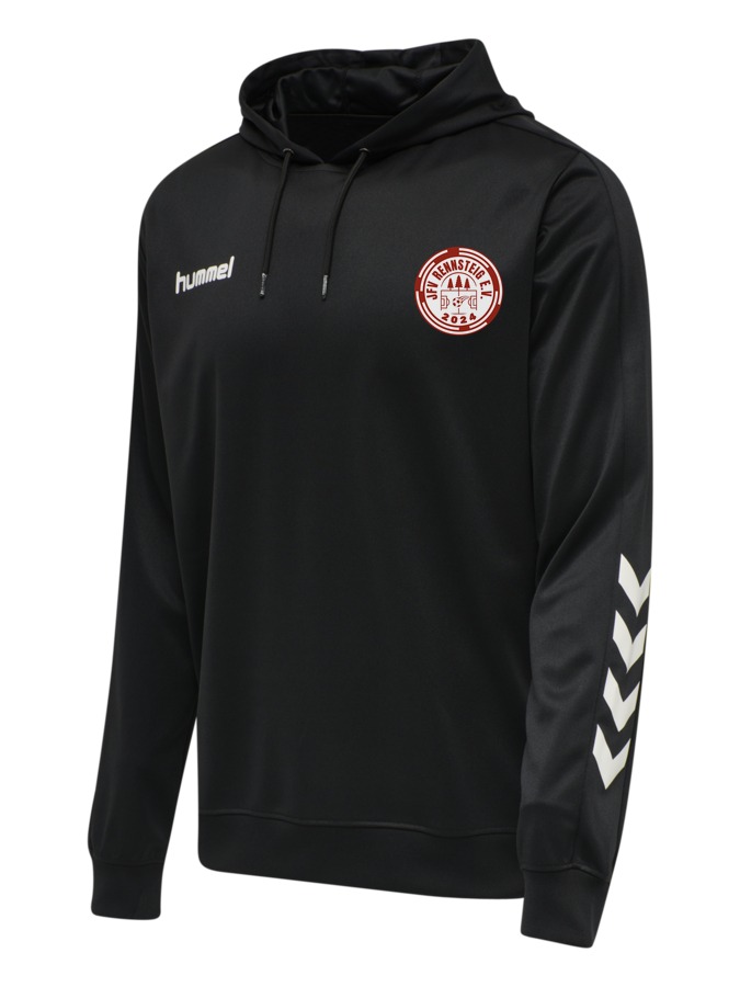 Hummel Promo Poly Hoodie