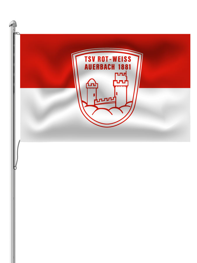 Hissfahne Logo