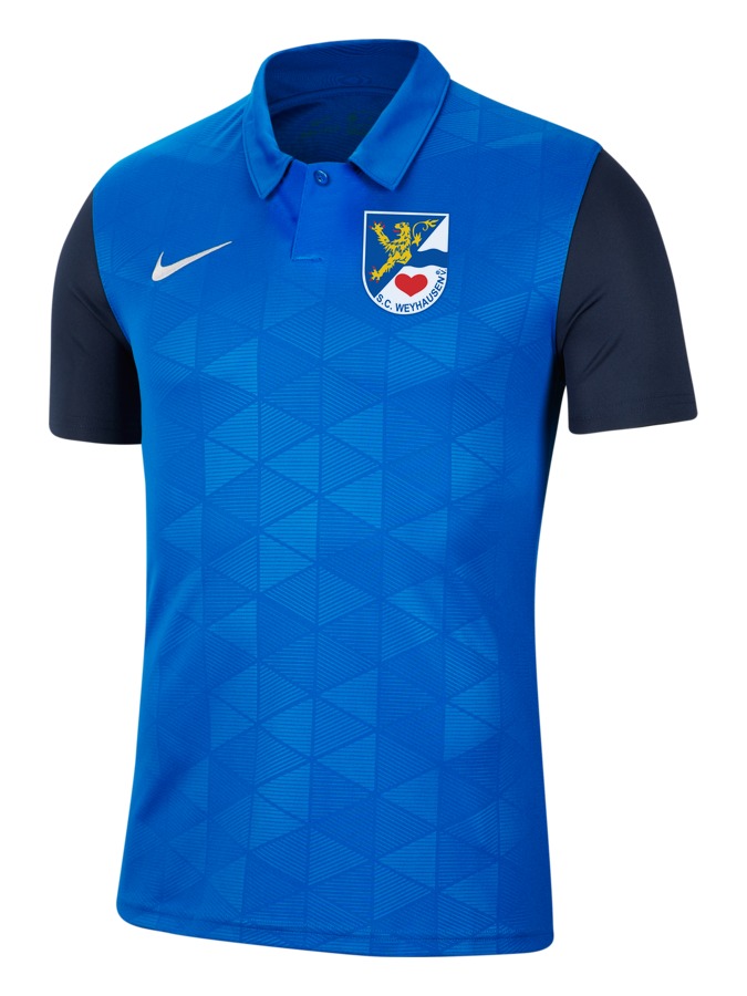 Nike Trophy IV Trikot