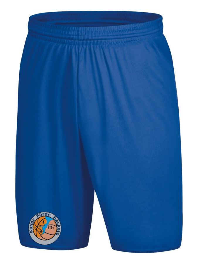 Jako Sporthose Palermo 2.0 ohne Innenslip