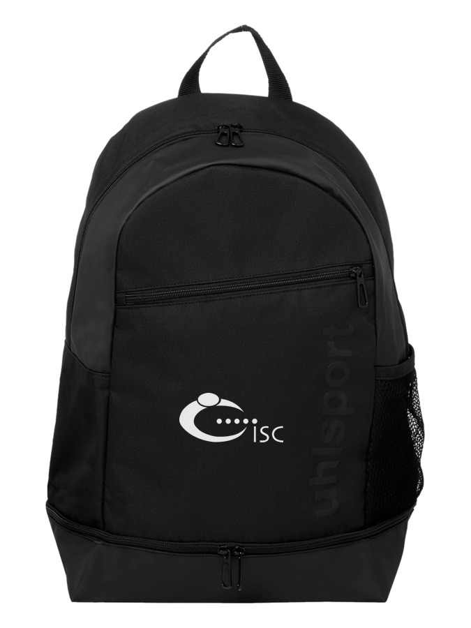 uhlsport Essential Backpack mit Bodenfach