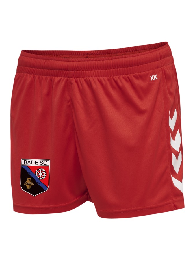 Hummel Core XK Trainingsshorts Damen