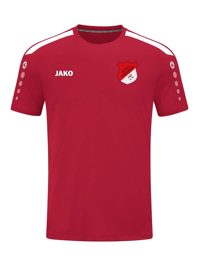 Jako Trikot Power Kurzarm
