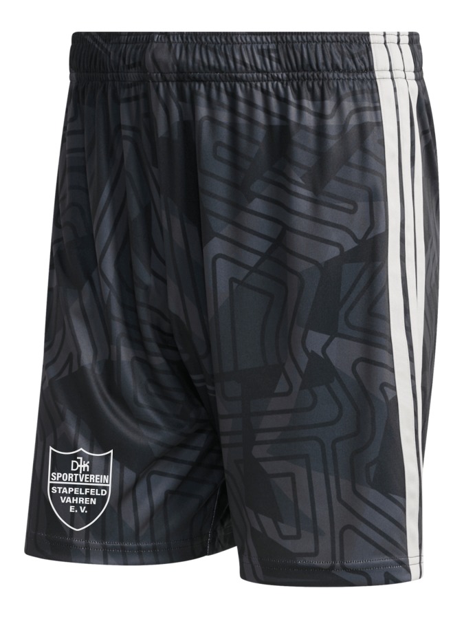 adidas Tiro 26 Competition Torwartshorts