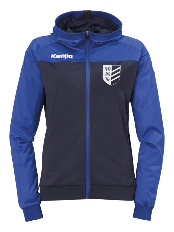 Kempa Prime Multi Jacke Damen