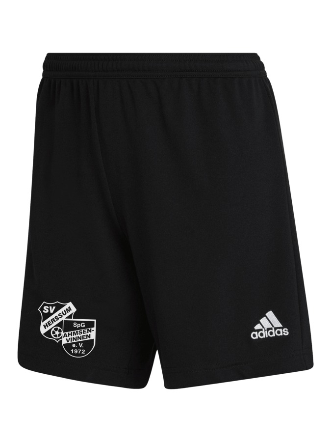 adidas Entrada 22 Shorts Damen