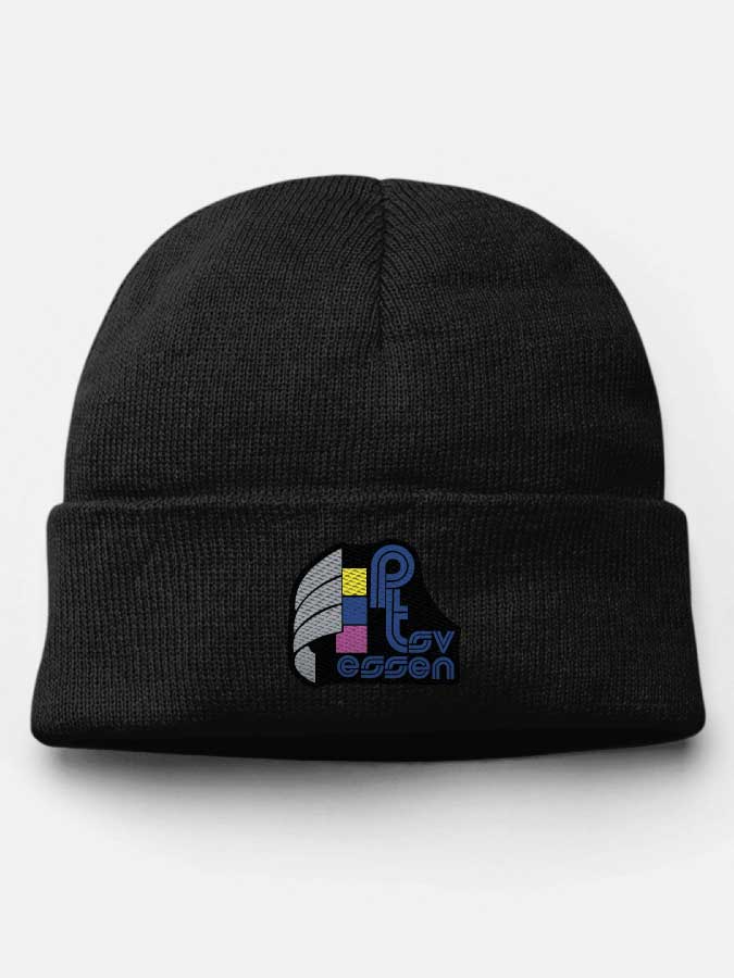 Beanie Sticklogo