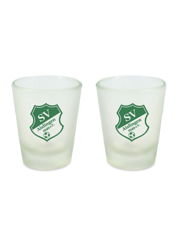 2er Set Schnapsglas Alina