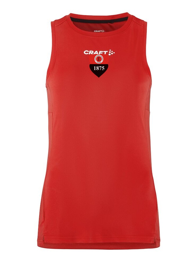 Craft Rush 2.0 Singlet Damen