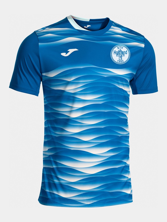 Joma Tiger VII Trikot