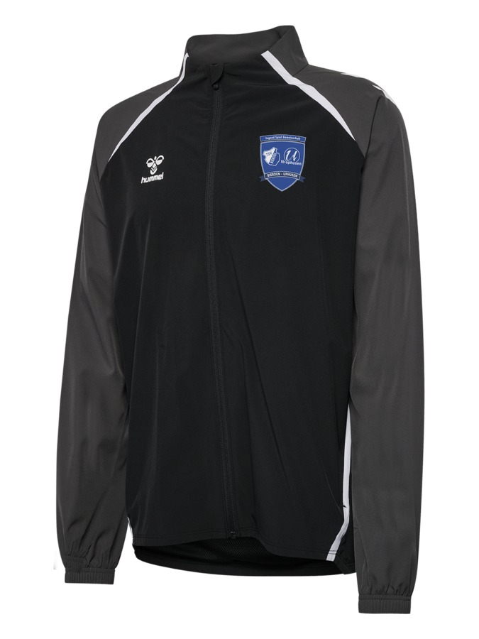 Hummel Lead 2.0 Woven Jacke