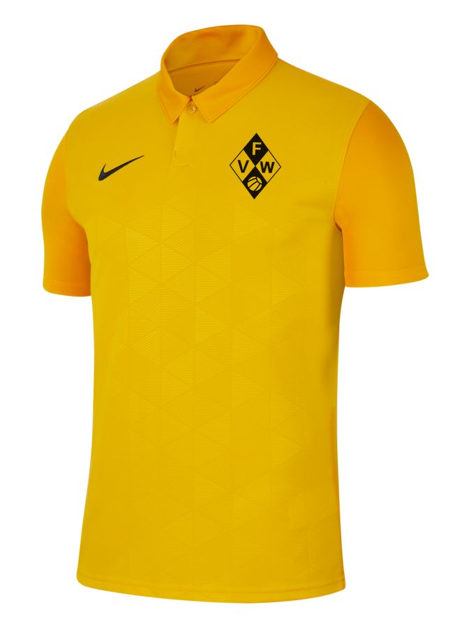Nike Trophy IV Trikot