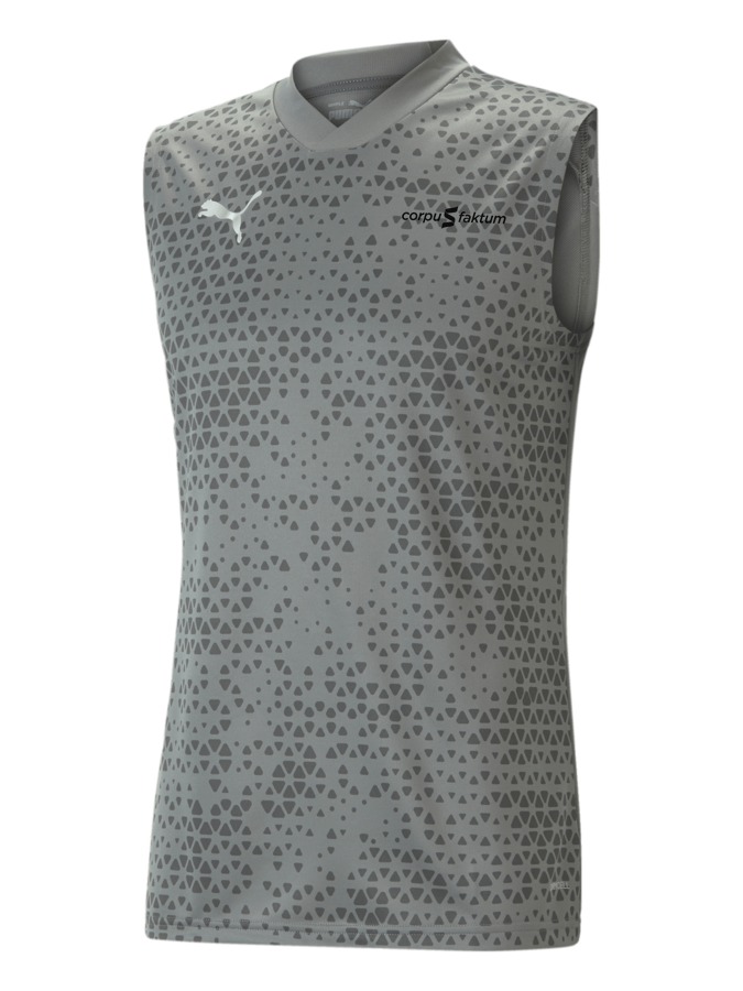 PUMA teamCUP Trainingstanktop