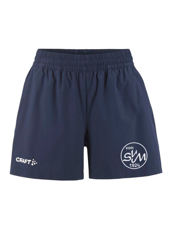 Craft Ability Shorts Damen