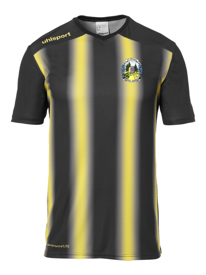 uhlsport Stripe 2.0 Trikot Kurzarm