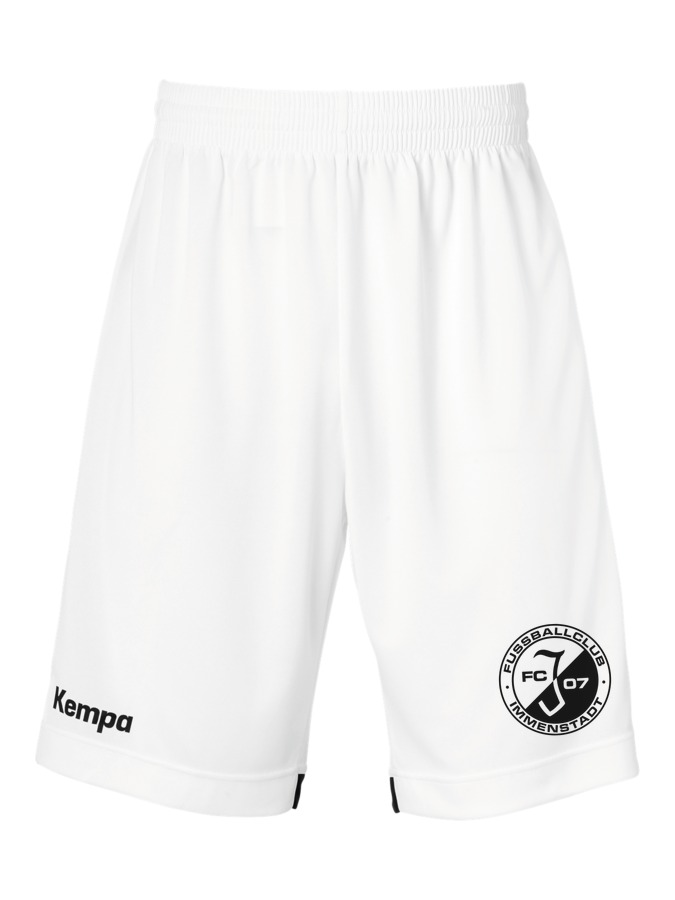 Kempa Player Long Shorts