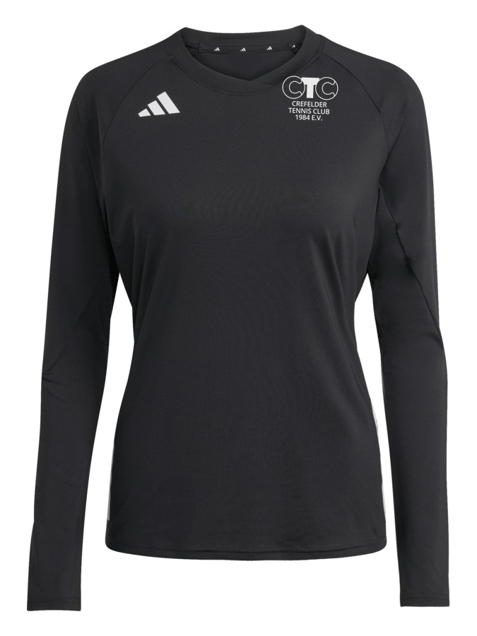 adidas Hilo langärmeliges Volleyballtrikot Damen