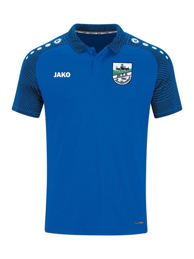Jako Poloshirt Performance