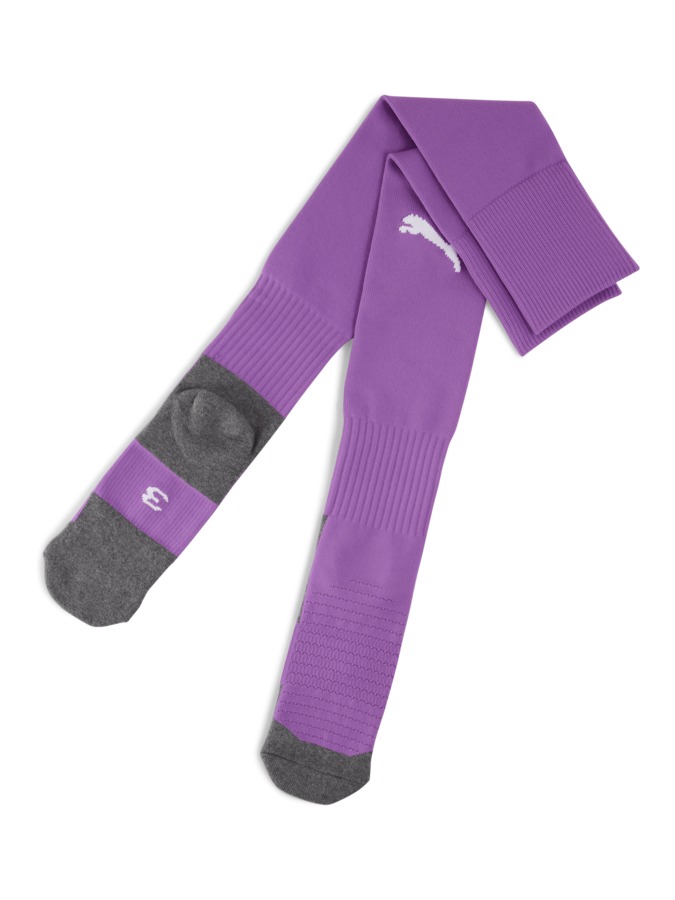 Violett-Weiß