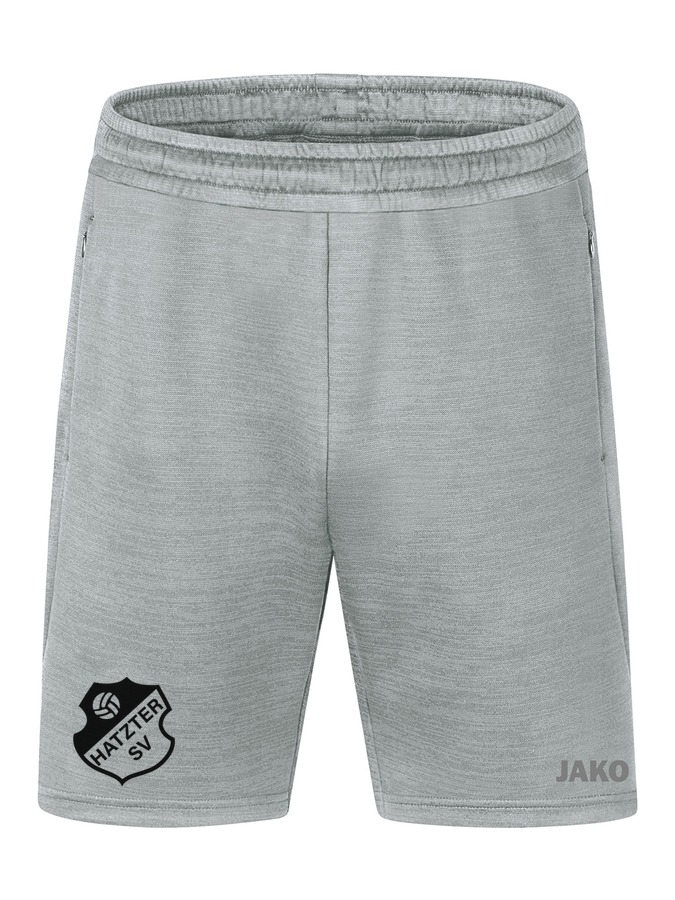 Jako Short Challenge