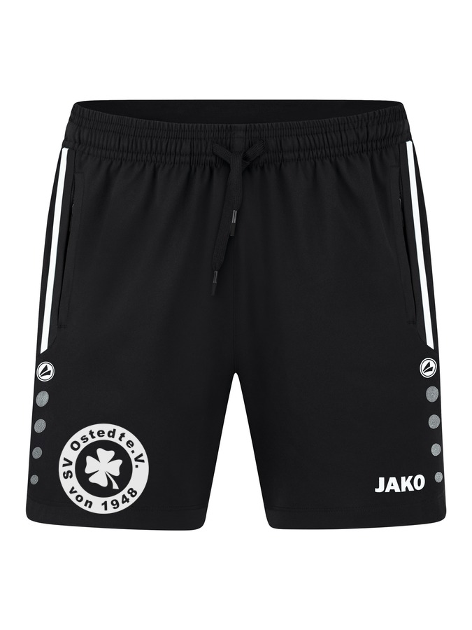 Jako Short Allround Damen