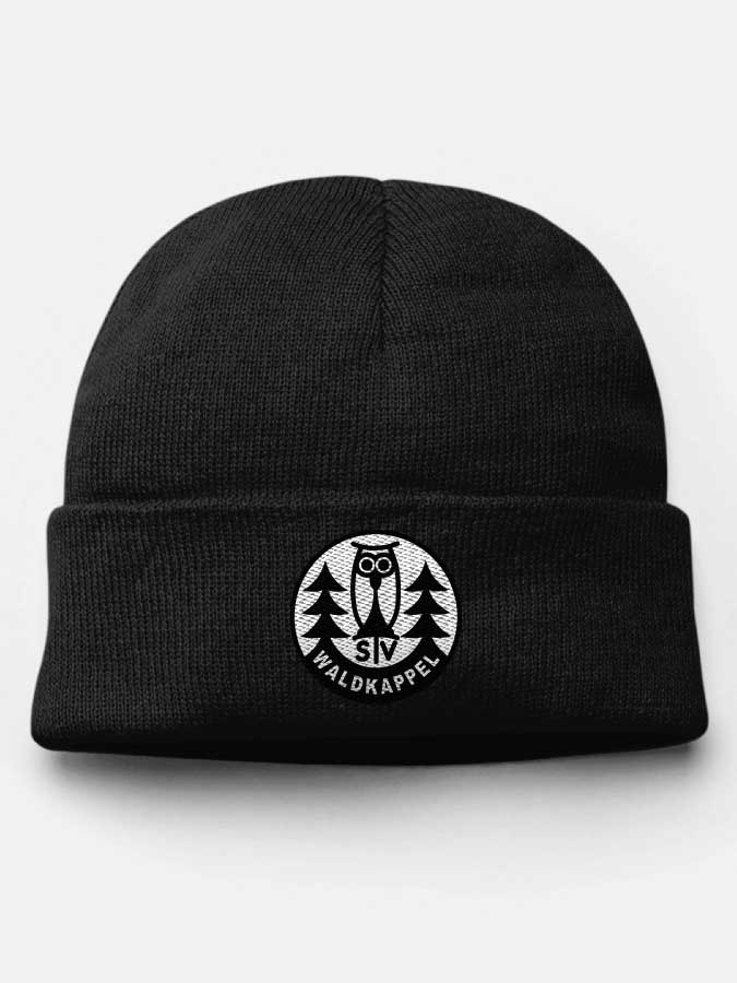 Beanie Sticklogo