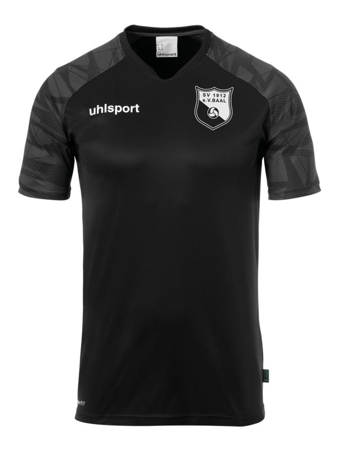uhlsport Goal 25 Trikot Kurzarm