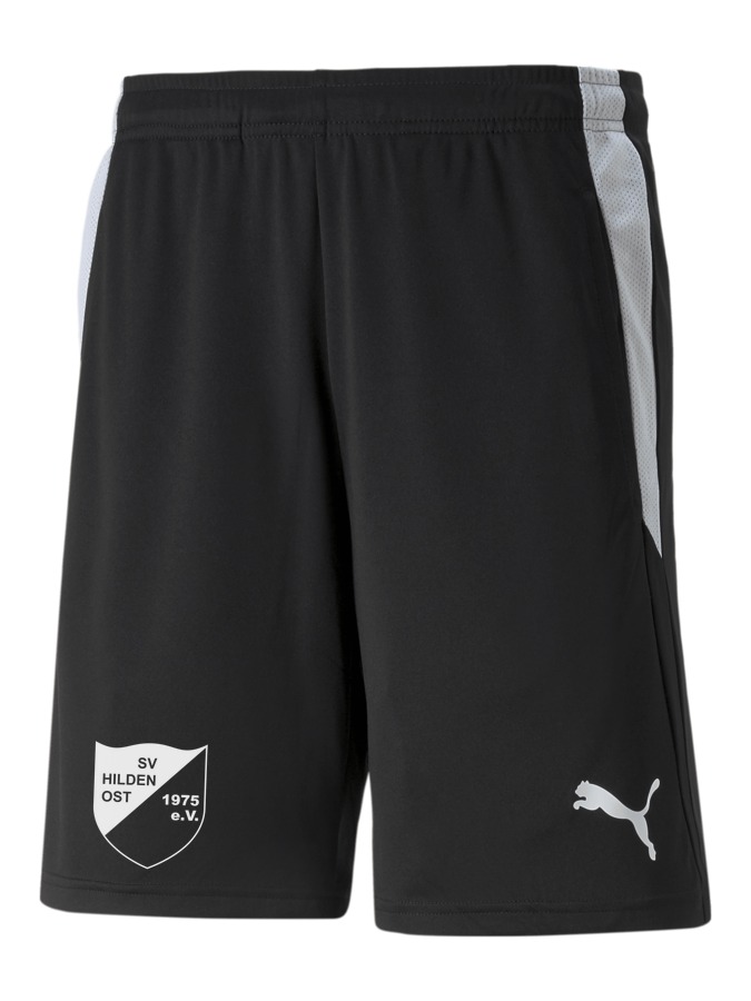 PUMA teamLIGA Referee Shorts
