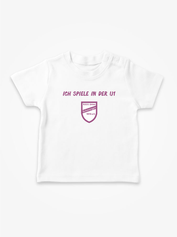T-Shirt U1