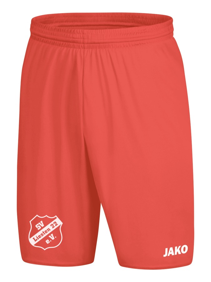 Jako Sporthose Manchester 2.0 ohne Innenslip