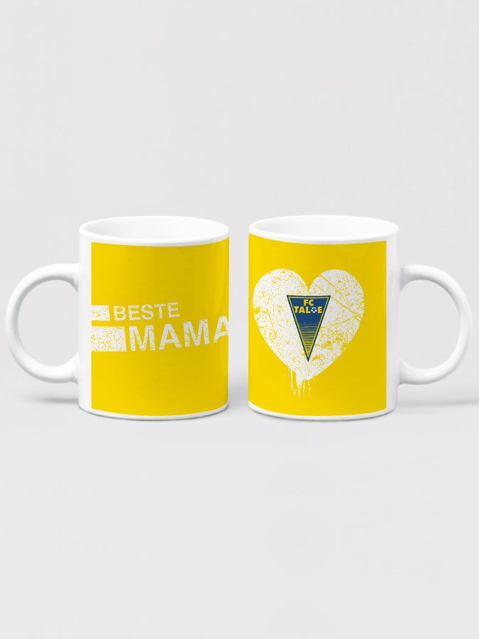 Tasse - Beste Mama