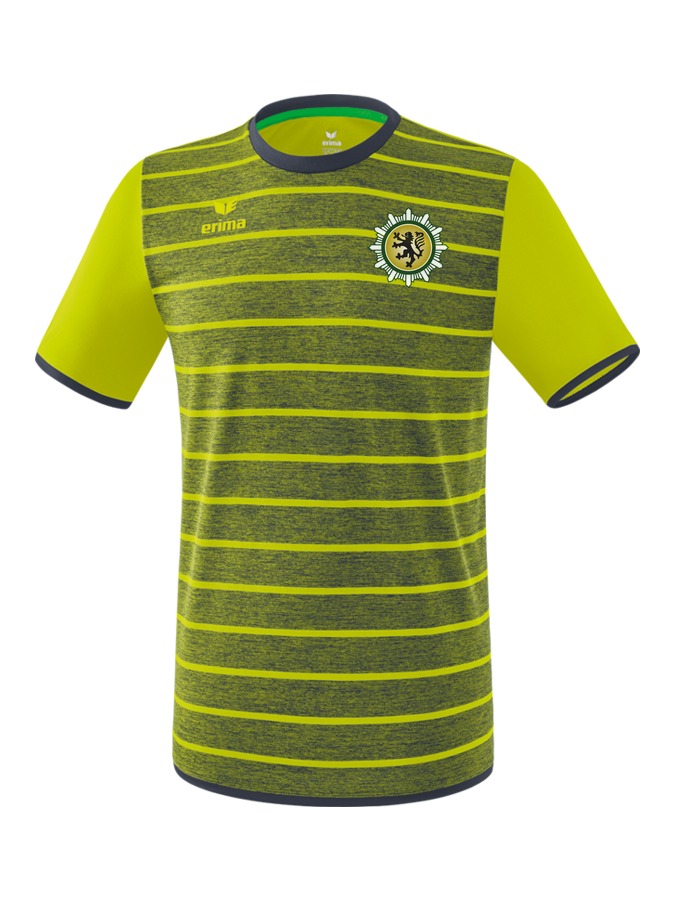 Erima Roma Trikot